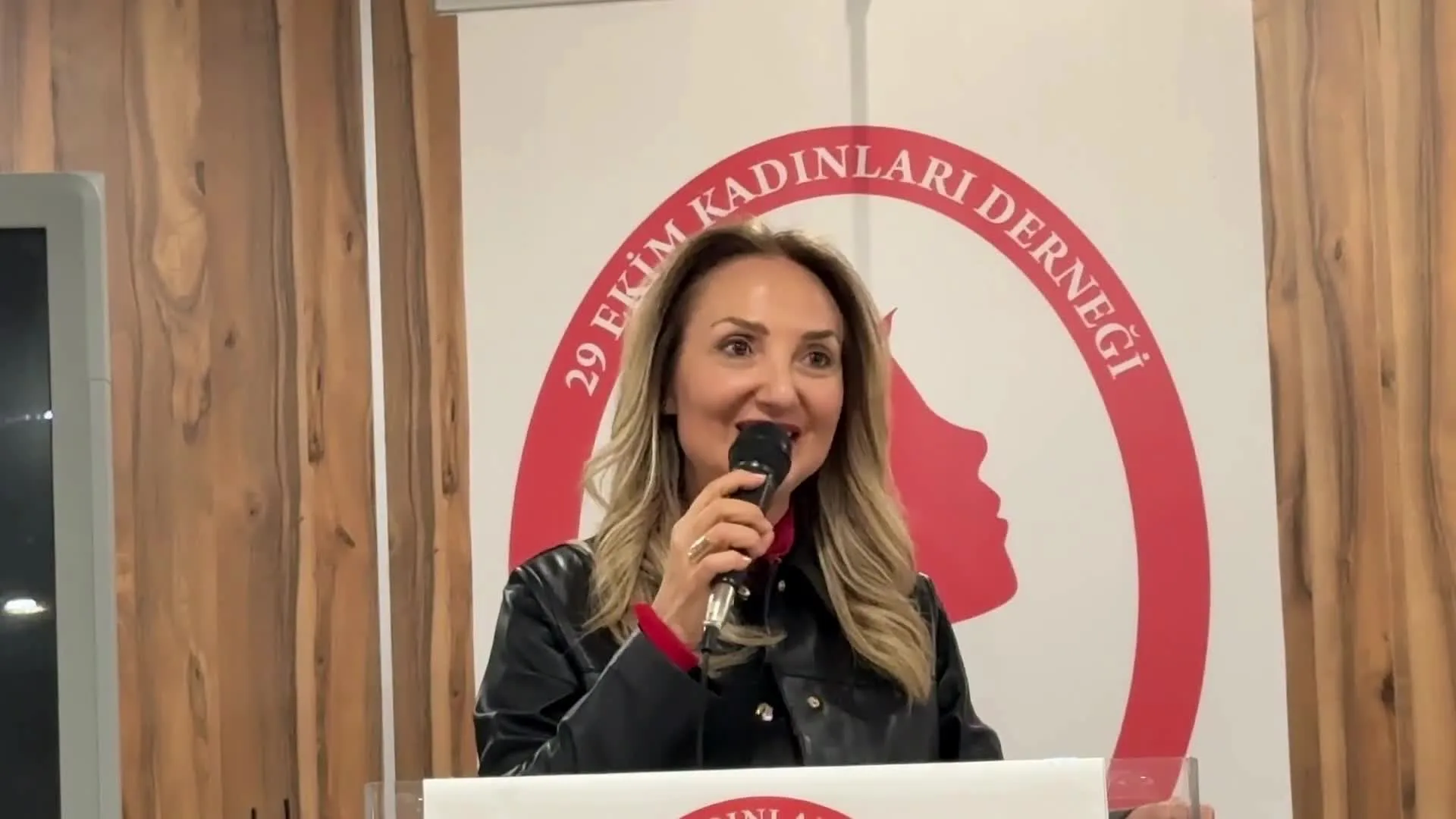 Kadın Temsili İçin Kritik Eşik: Yüzde 33!