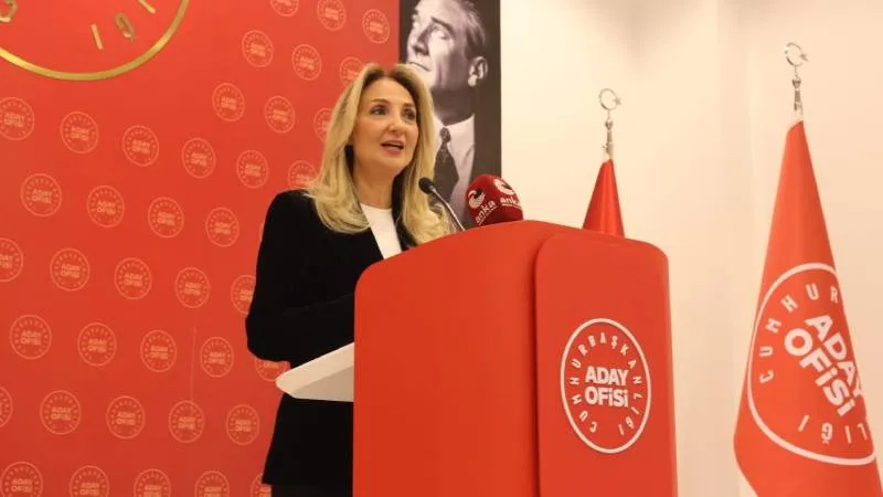 Kadın Temsili: Türkiye 129. Sırada!