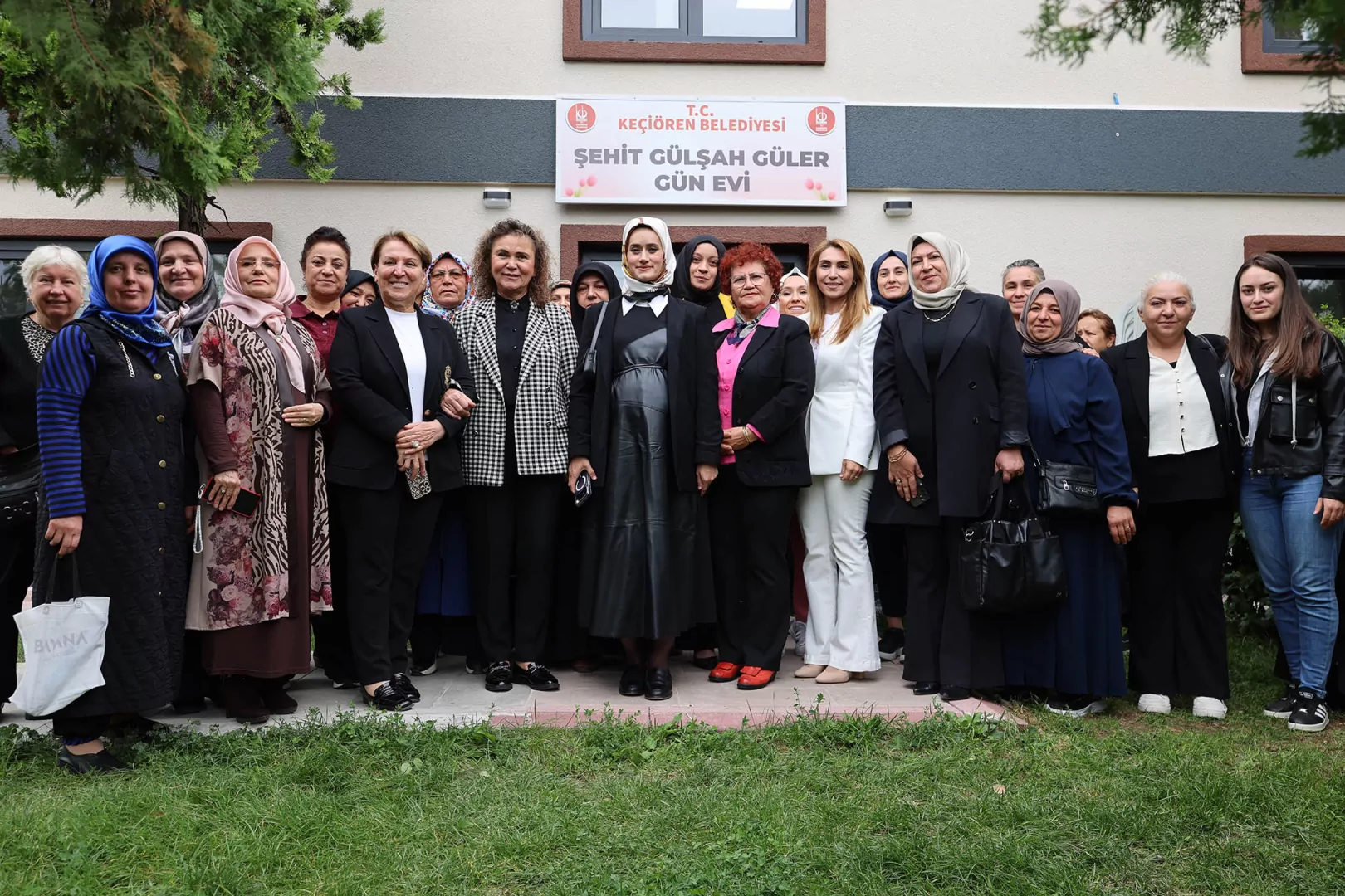 Kadın ve Aile Semineri: Değerlerimiz Yeniden Canlanıyor