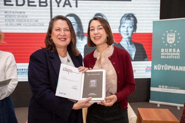 Kadın ve Edebiyat: Menopozda Yeniden Keşif