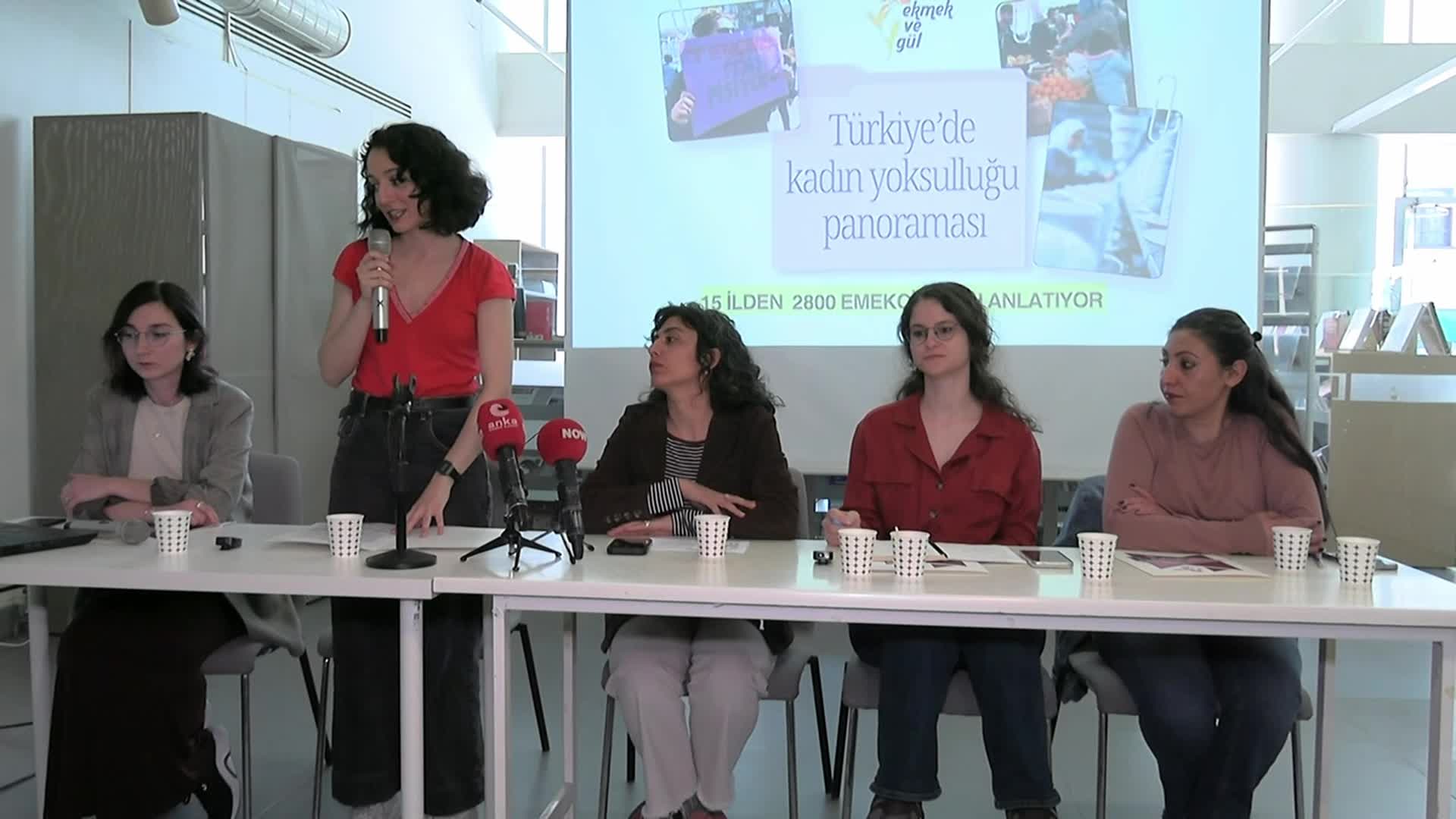 Kadın Yoksulluğu: 15 İlde Çarpıcı Anket Sonuçları