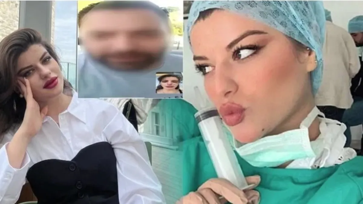 Kadına Şiddet Davasında Cezalar Belirlendi!
