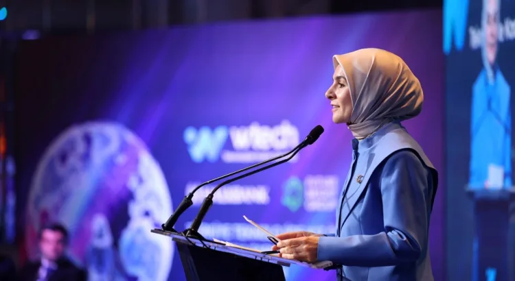 Kadınlar, 2025 Aile Yılı’nda Değişime Öncülük Edecek
