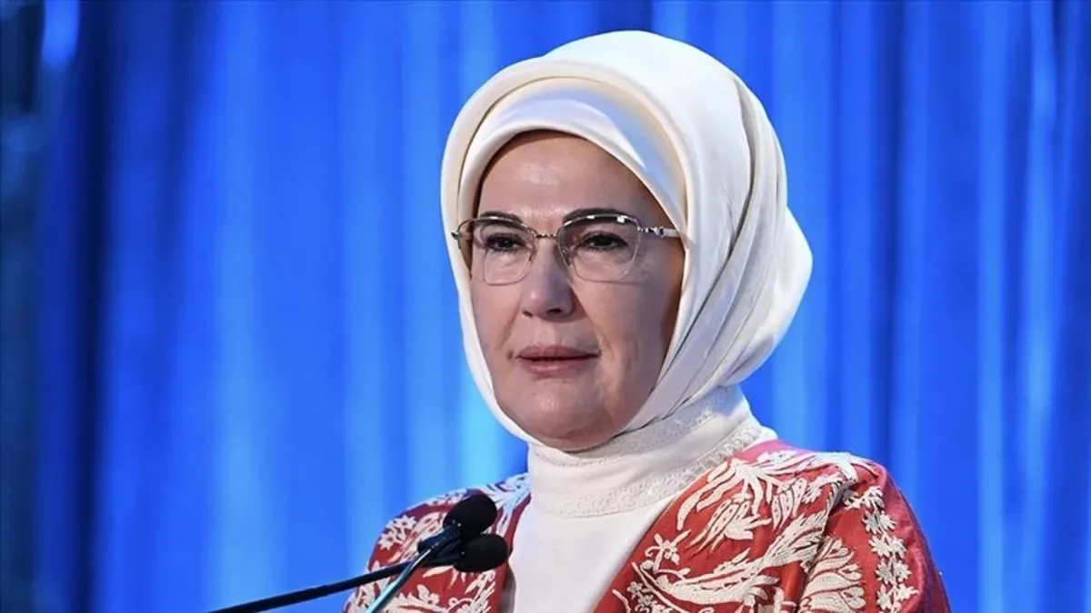 Kadınlar Emeğiyle Dünyayı Şekillendiriyor!