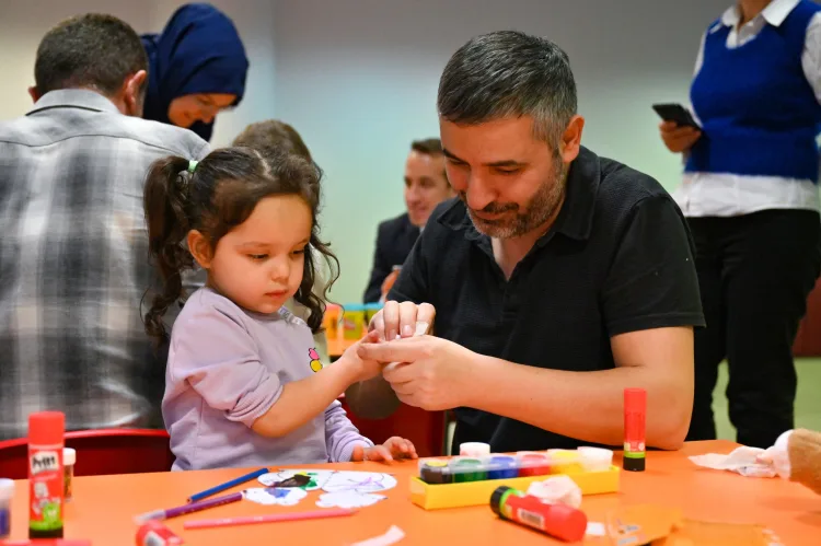 Kadınlar Günü’nde Toplumsal Cinsiyete Meydan Okuma