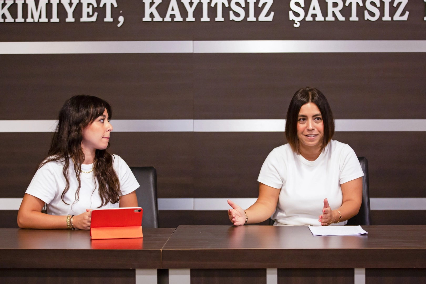Kadınlar için Dijital Mutfak İstihdamı Narlıdere’de!