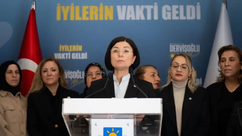 Kadınlar İçin Eşitlik Mücadelesi Sürüyor!