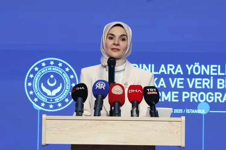 Kadınlar İçin Yapay Zeka Eğitimi Başladı!