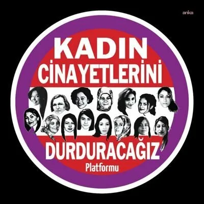 Kadınlar, Korku Düzenine Teslim Olmayacak!