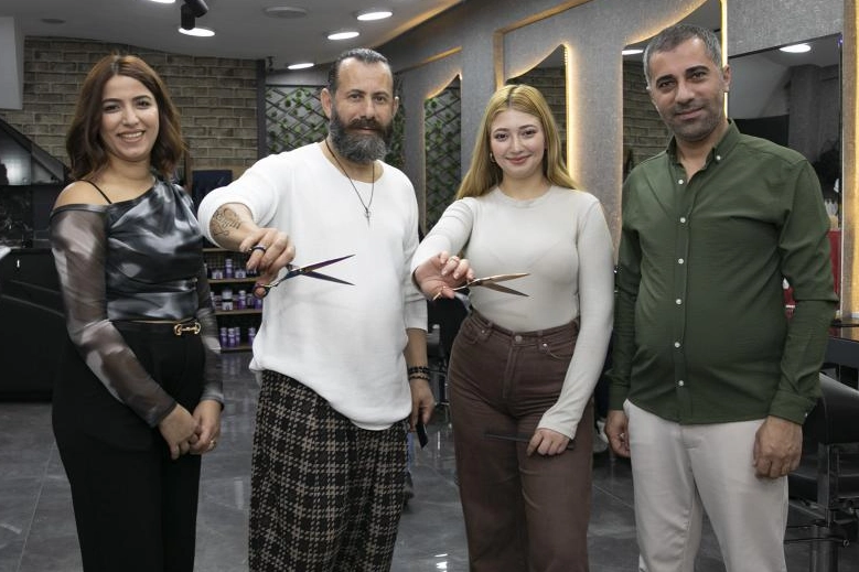 Kadınlar Mersin’de Ekonomik Özgürlük İçin Eğitim Alıyor