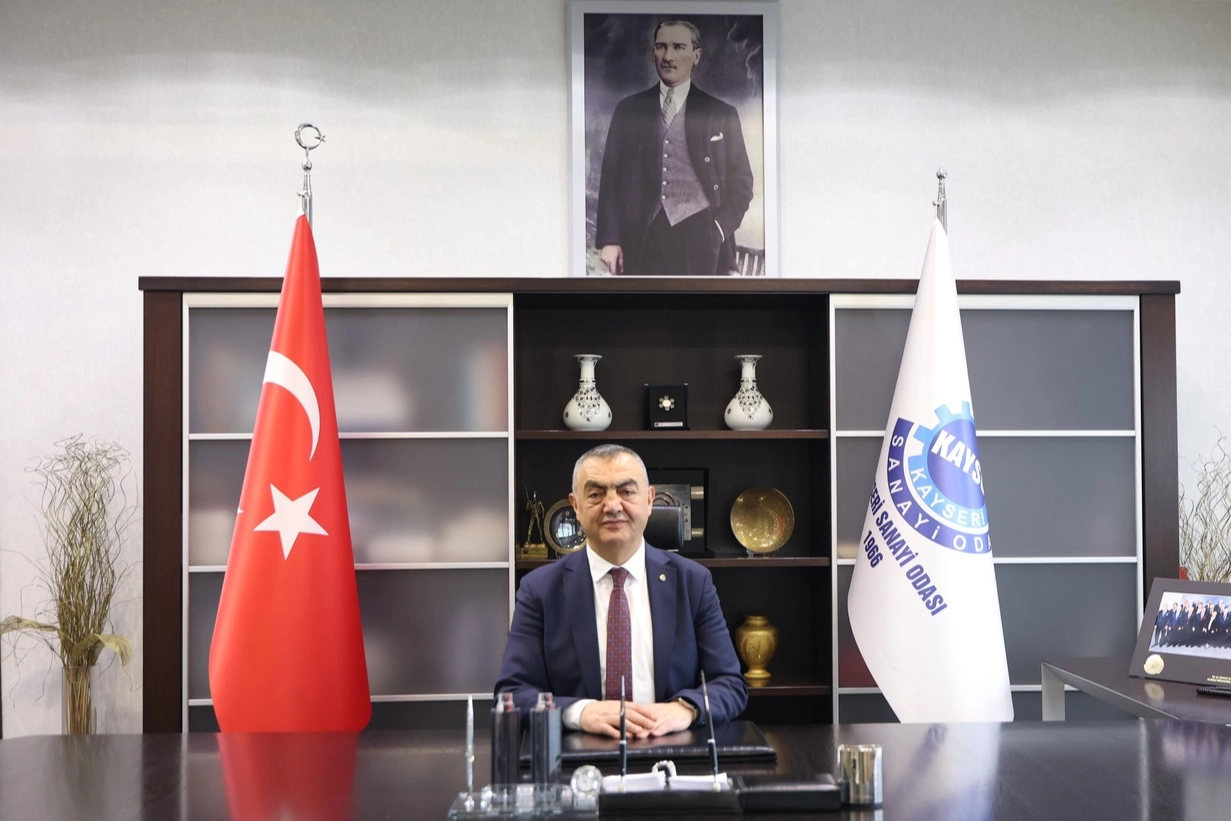 Kadınlar, Türkiye’nin Geleceğinin Temel Taşı