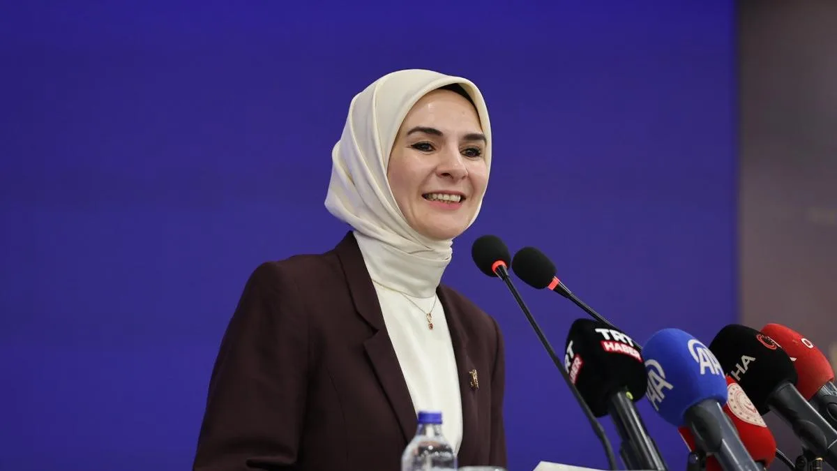 Kadınların Ekonomik Güçlenmesi İçin Forum Düzenlendi