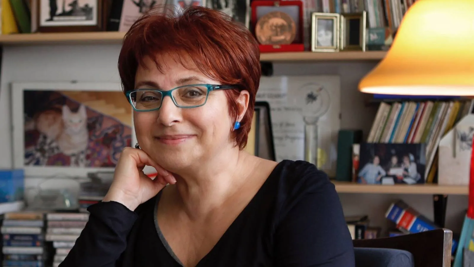 Kadınların Gücü: Buket Uzuner ve Müge İplikçi
