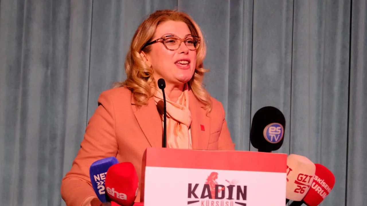 Kadınların Gücü: Eskişehir’de Yeni Bir Mücadele