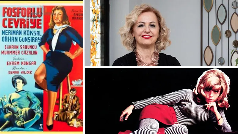 Kadınların Gücü: Şiddete Dikkat, Edebiyatı Kutlayın!