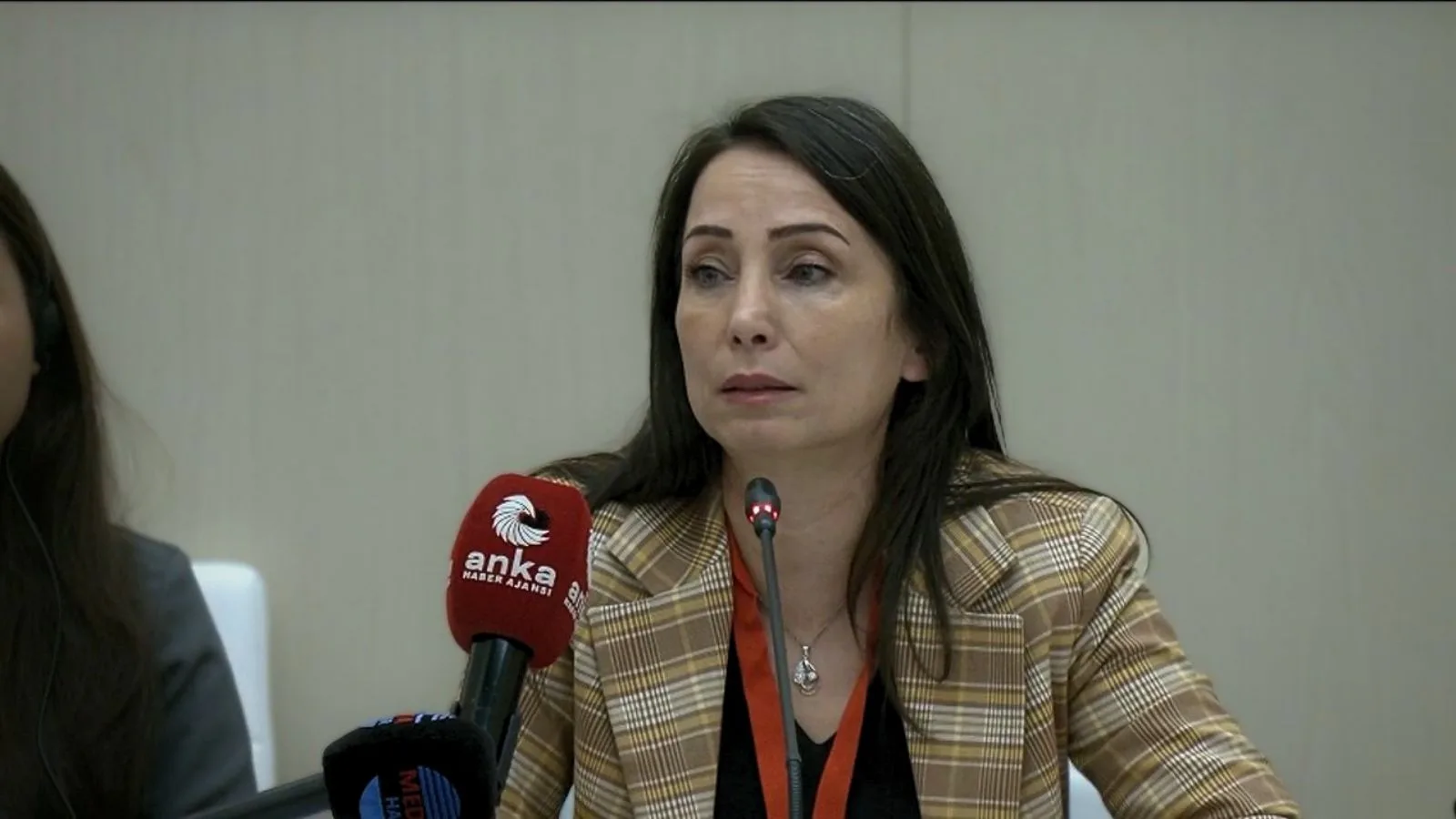 Kadınların Siyasette Eşit Temsili İhtiyacı Vurgulandı