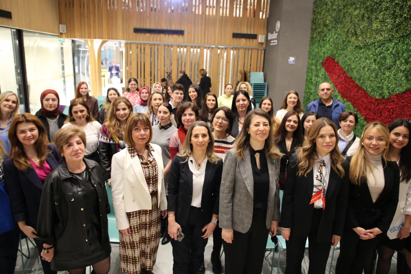 İstanbul Büyükşehir Belediyesi Paneli