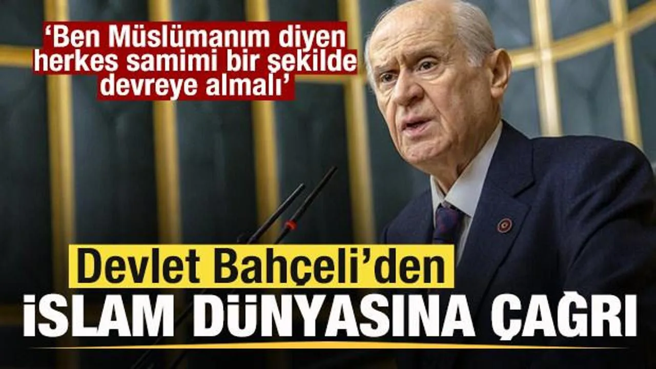 Kadir Gecesi’nde Birlik ve Dirlik Vurgusu
