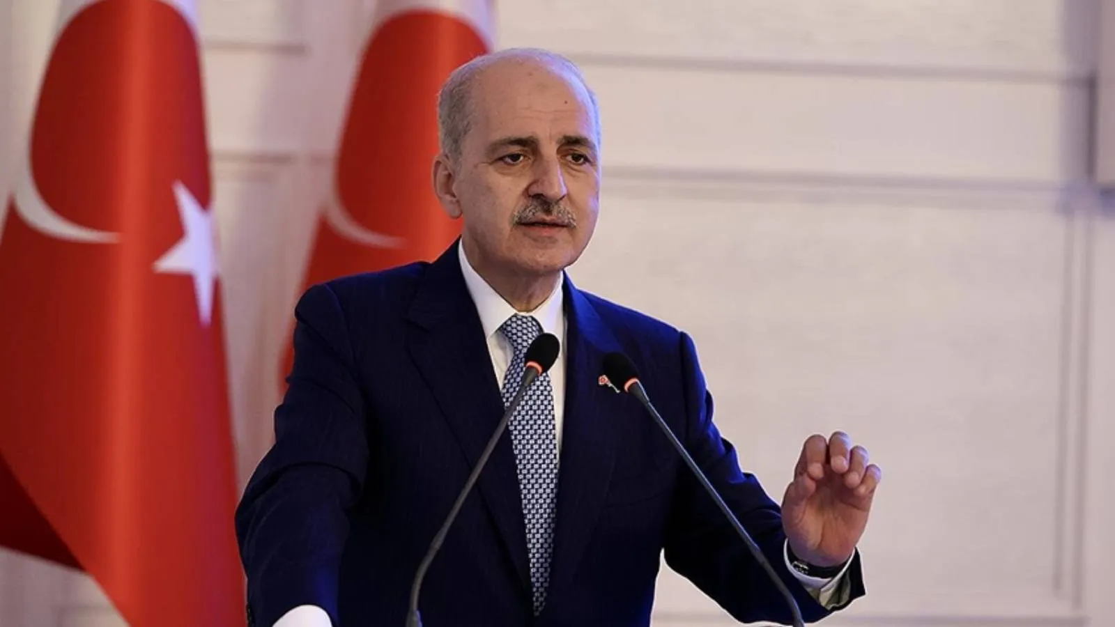 Kadir Gecesi’nde Birlik ve Huzur Mesajı