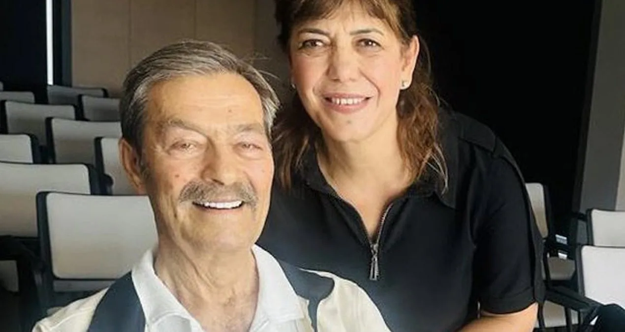 Kadir İnanır’dan İyi Haber: Sağlığı İyileşiyor!