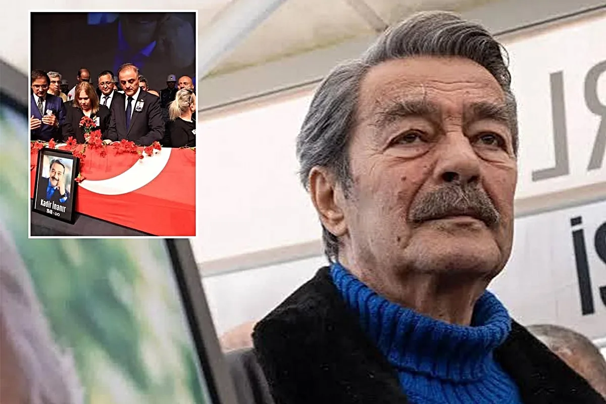 Kadir İnanır’ın 2022’de düzenlediği vasiyetler 17 Eylül’de açılıyor!