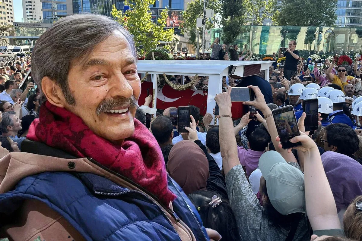 Kadir İnanır’ın Miras Süreci: 28 Mirasçı ve Vasiyetler Üzerine Tartışmalar