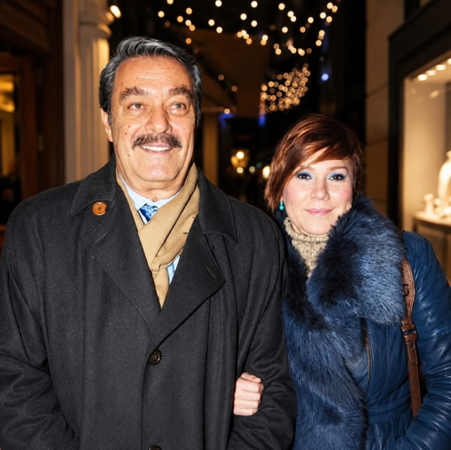Kadir İnanır’ın Mirasındaki Kriz Büyürken, Jülide Kural ve Levent İnanır Açıklamalarda Bulundu
