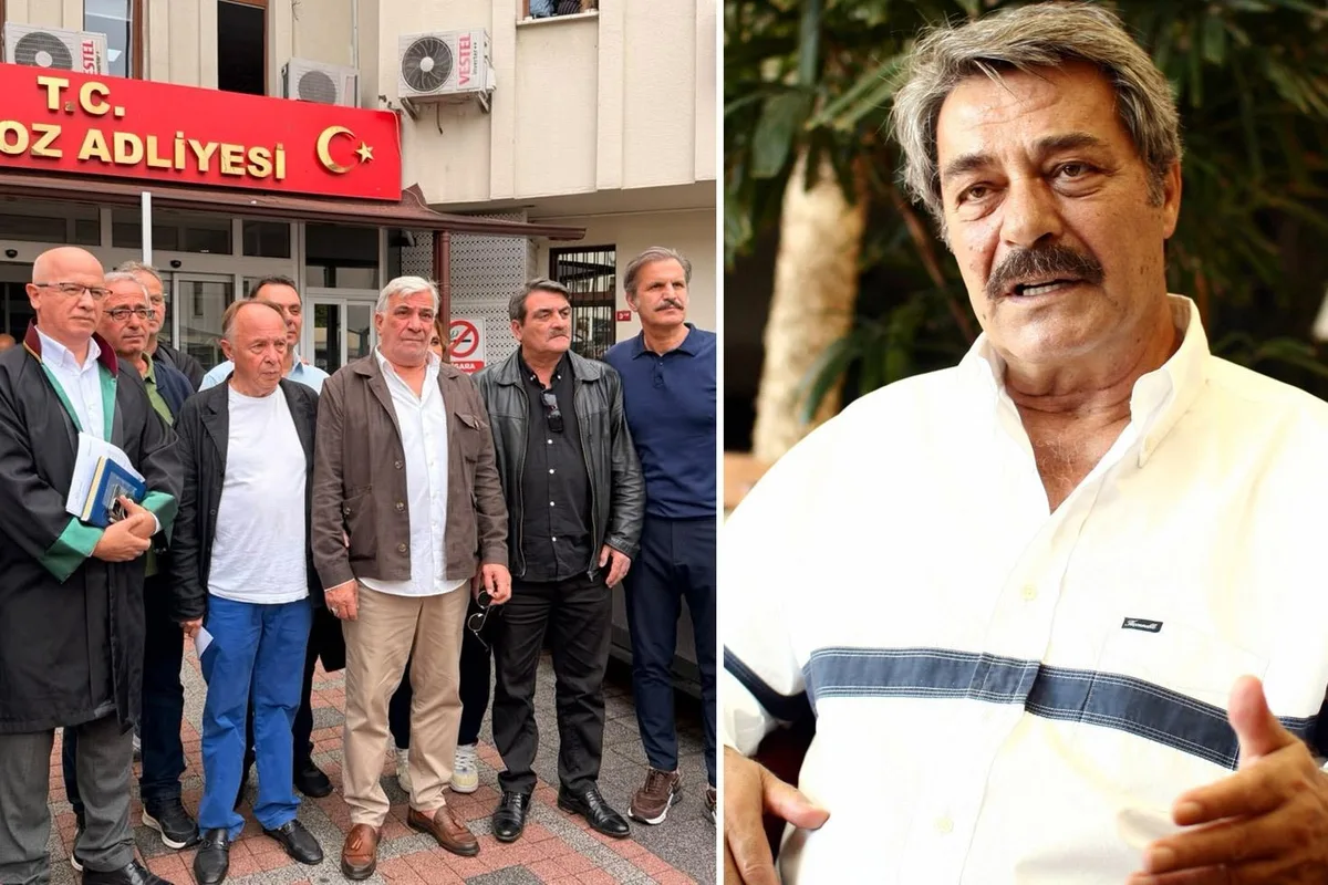 Kadir İnanır’ın Vasiyet Davası İçin Yeni Tarih: 17 Aralık Belirlendi