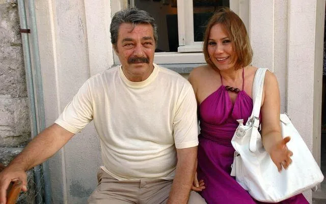 Kadir İnanır’ın Vasiyeti Üzerine Tartışmalara Gül Bakar’dan Yanıt: Önemli Olan Hayattayken Destek Olmak