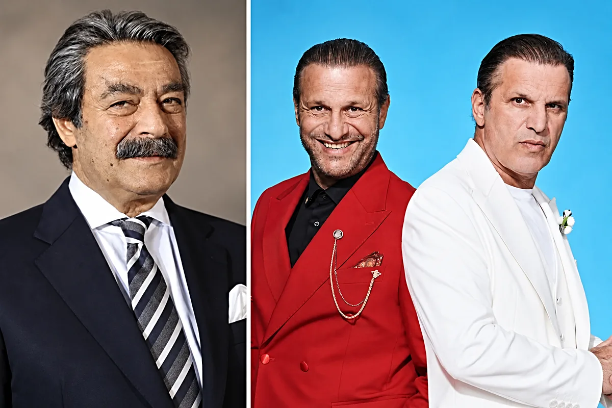 Kadir İnanır’ın Yeğenlerinden Önemli Açıklamalar: Miras Beklentimiz Yok