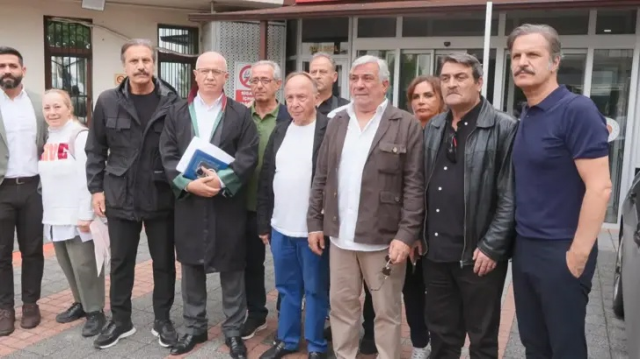 Kadir İnanır’ın Yeğenlerinden Önemli Açıklamalar: Miras Beklentimiz Yok