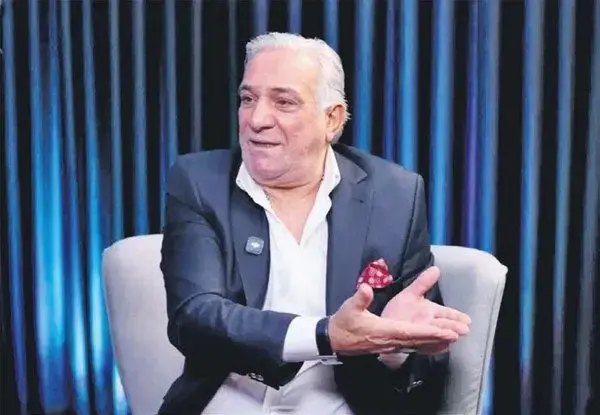 Levent İnanır