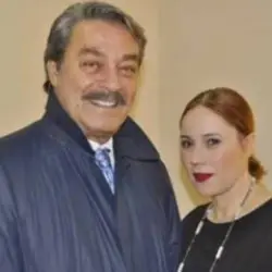 Kadir İnanır’ın vasiyetinde yeni gelişme! Jülide Kural ilk kez konuştu