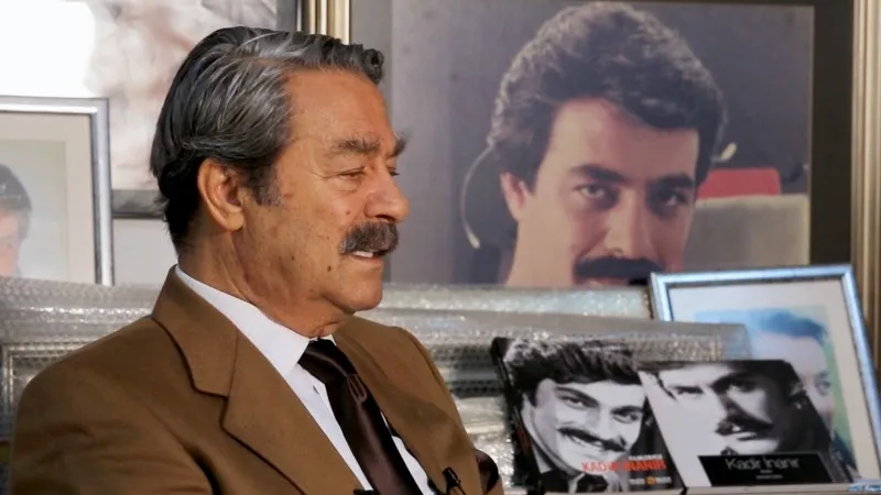Kadir İnanır: Tarih ve Siyaset Üzerine Düşünceler