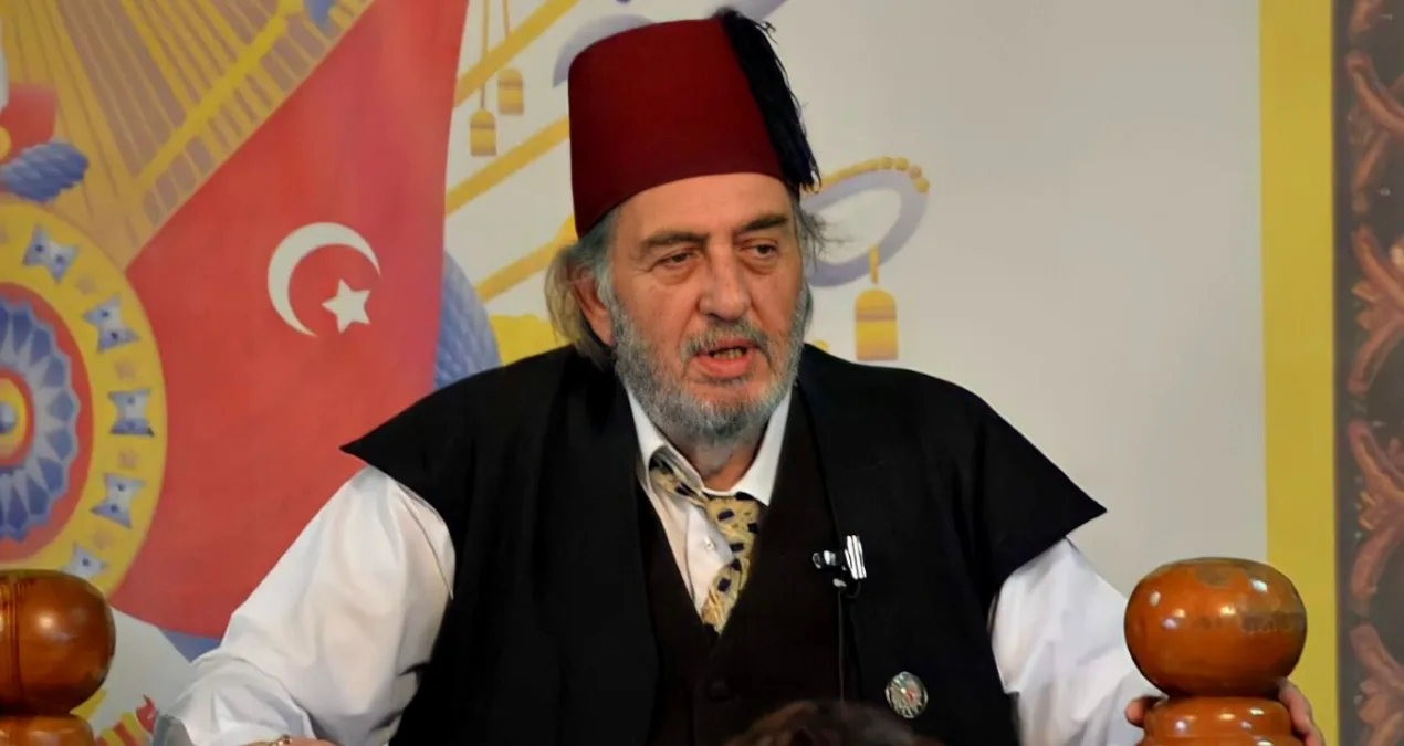 Kadir Mısıroğlu’nun Hesabı İngiltere’den Açıldı!