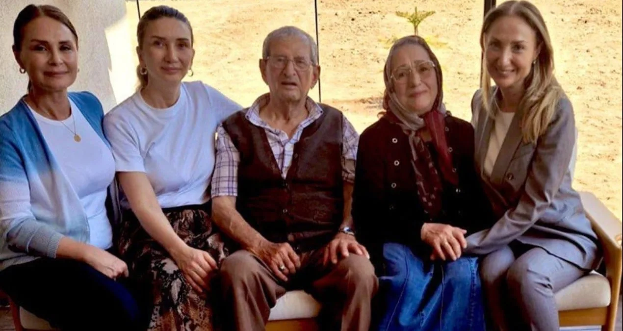 Kadriye Kasapoğlu Ailesi ‘Adalet’ İstiyor!