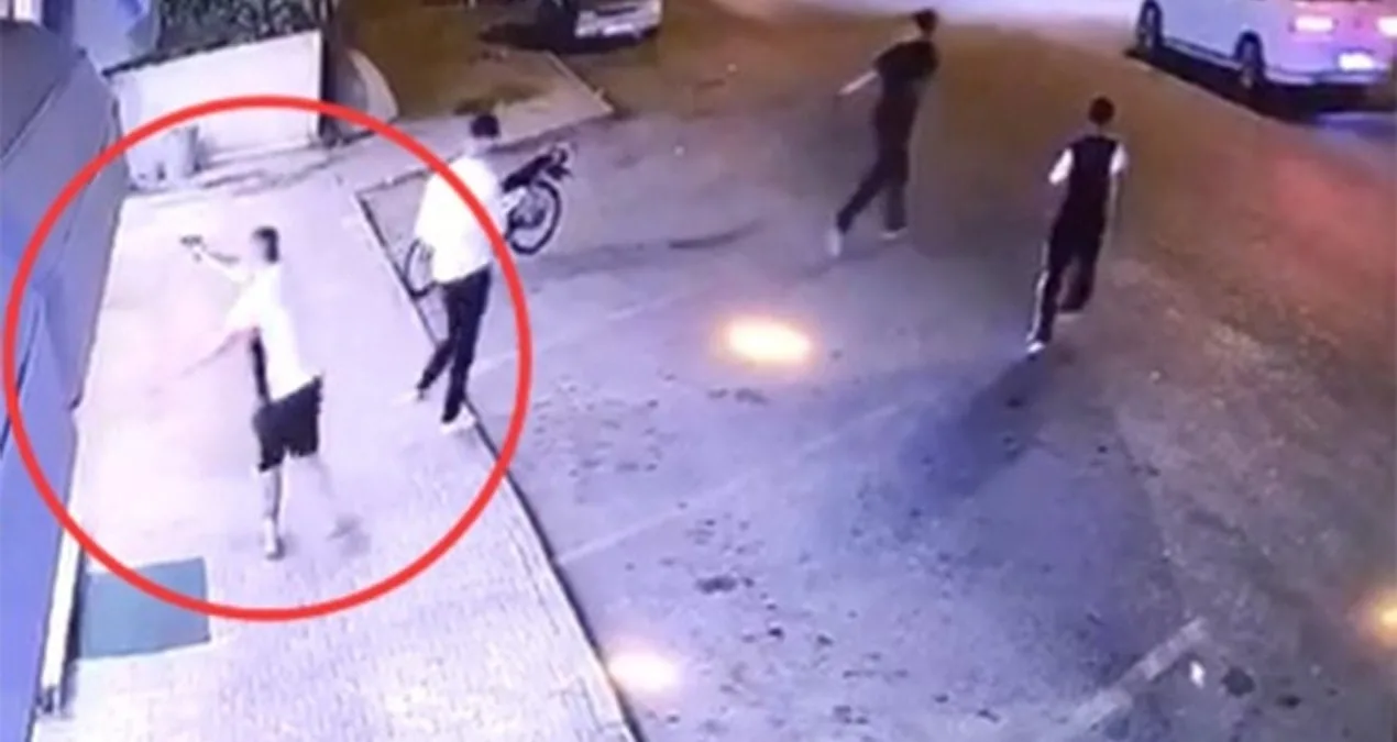 Kafe Tartışması Kanlı Bitti: 6 Tutuklama!