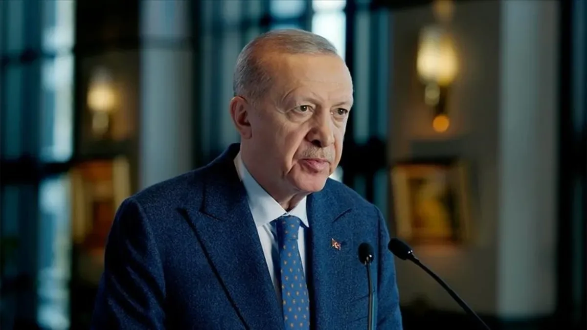 Kafkasya’da Tarihi Değişim: Yeni Bir Sayfa!