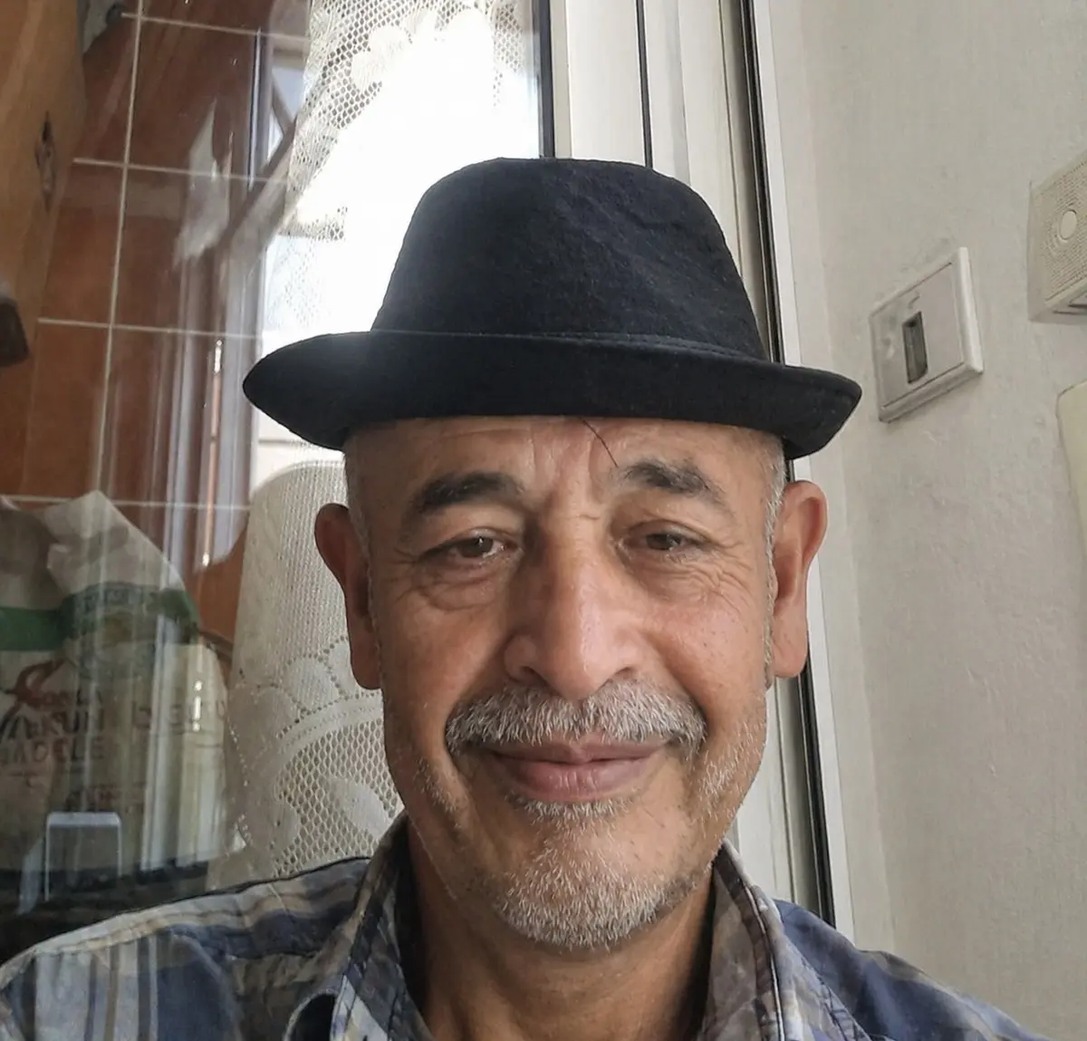Kağıthane de korkunç kaza! Takla atıp evin çatısına düştü... Kahreden detay ortaya çıktı 2