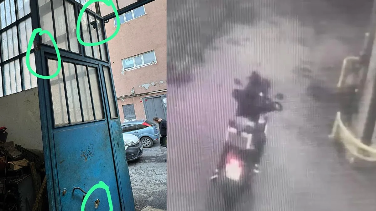 Kağıthane’de Kurşunlama: Eşin Sevgilisi İddiası!