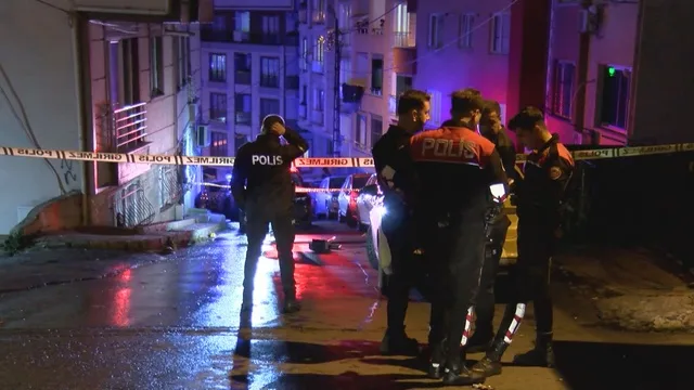 İstanbul'da aynı mahallede 3 günde 2 cinayet