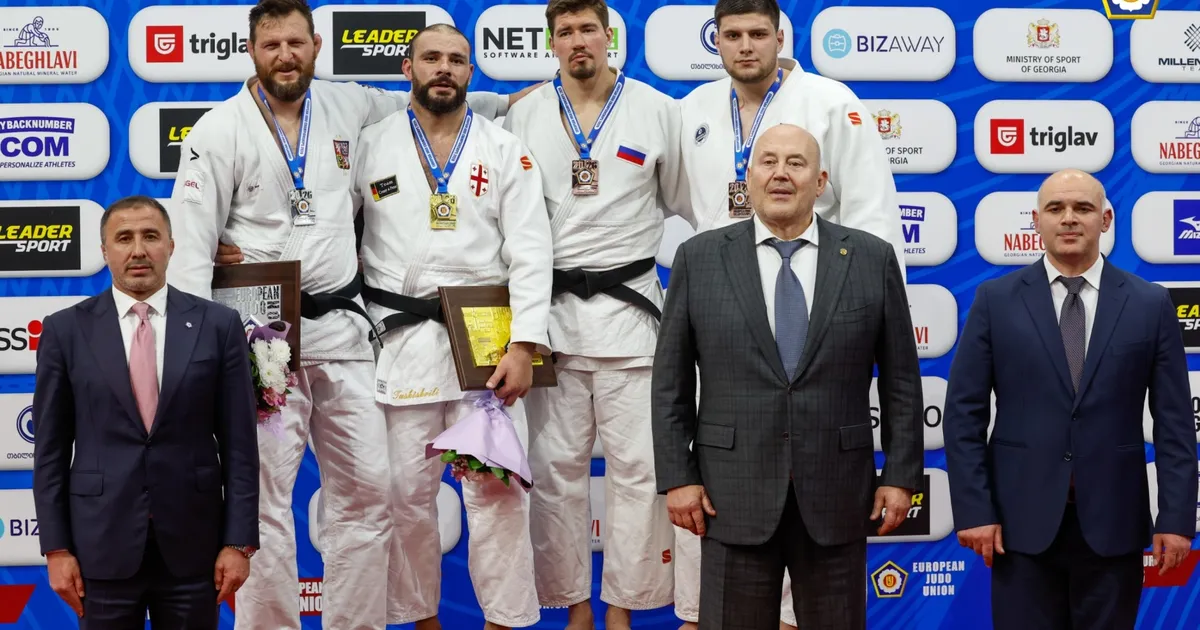 Kağıtspor, Uluslararası Arenada Madalya Yağdırdı!