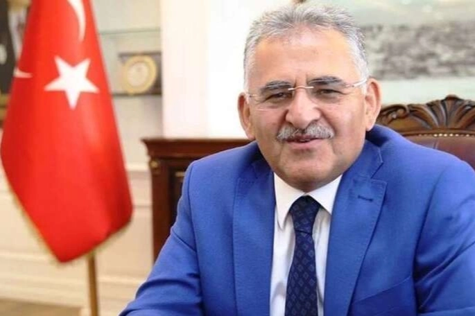 Kahraman Askerlerimize Taziye Mesajı