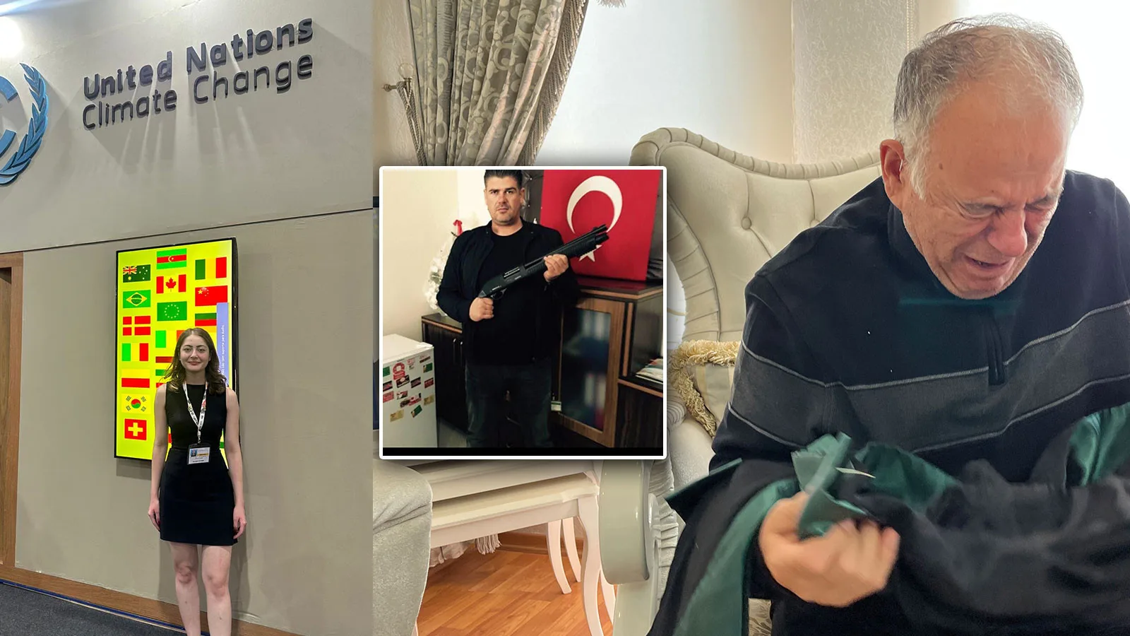 Kahraman Avukatın Ölümü: Baba Adalet İstiyor