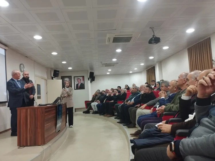 Kahraman Belgeseli Gala Gecesi