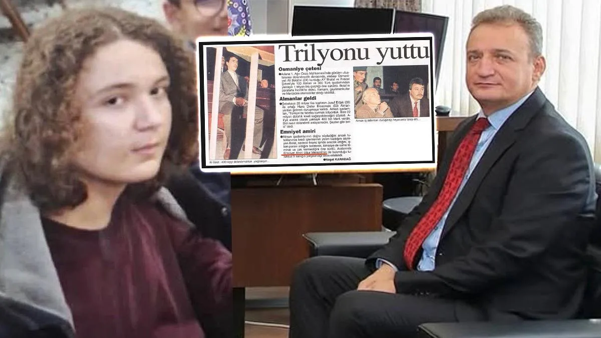 Kahramanmaraş Saldırısının Gizli Ayrıntıları Ortaya Çıktı