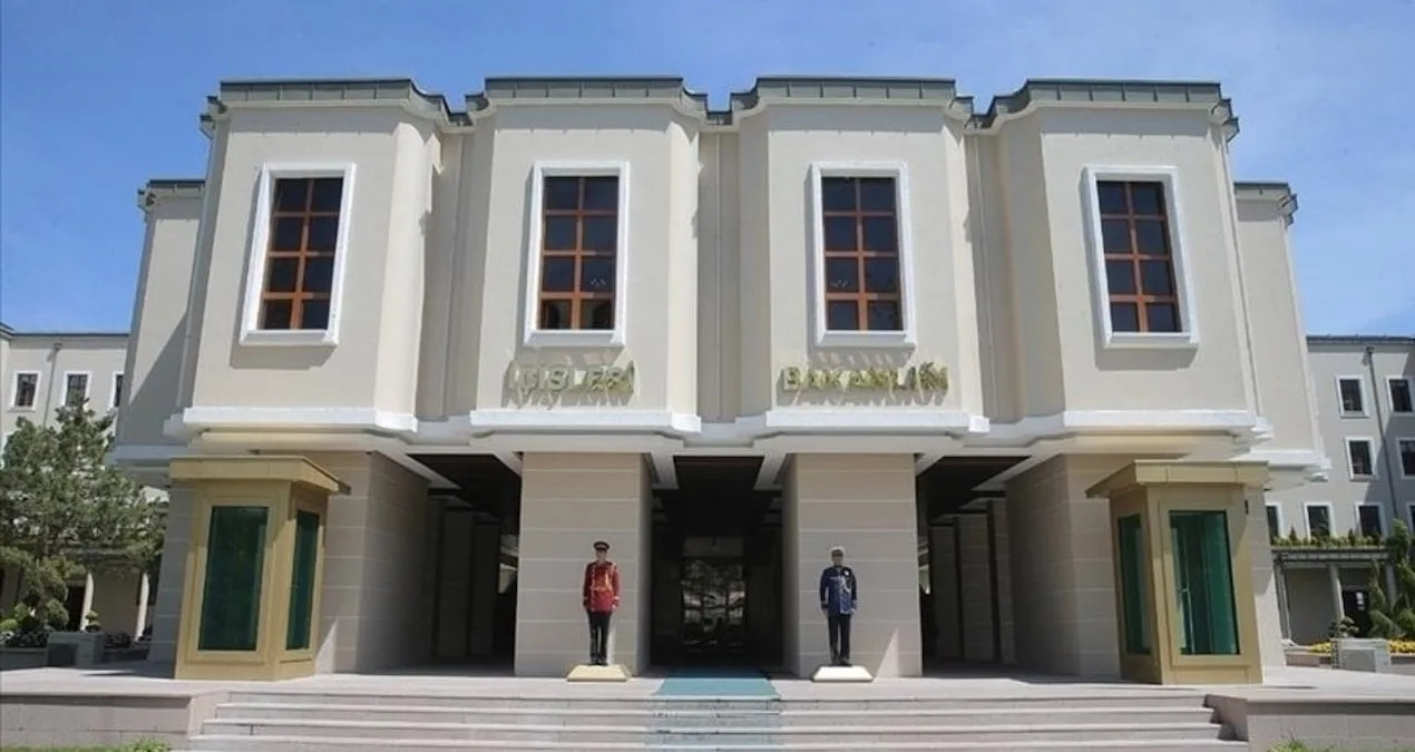 Kahramanmaraş’ta 13 Kamu Görevlisine Soruşturma