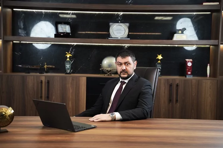 Kahramanmaraş’ta 5. KASİAD Ödülleri Heyecanı