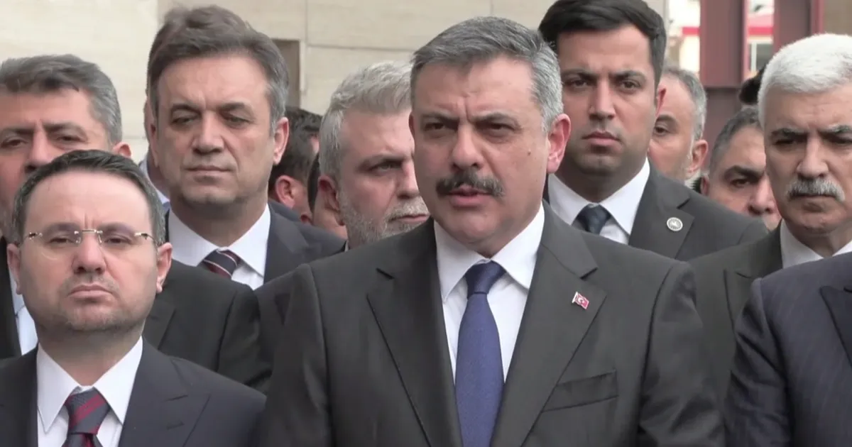 Kahramanmaraş’ta 9 Can Kaybı, Eğitime Ara!
