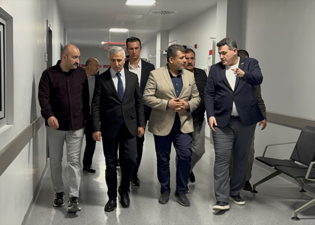 1 kişinin hayatını kaybettiği kazada yaralanan MHP'li Zuhal Karakoç'un sağlık durumu belli oldu